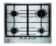 Electrolux EGG16342NX inox - 227016 - zdjęcie 1